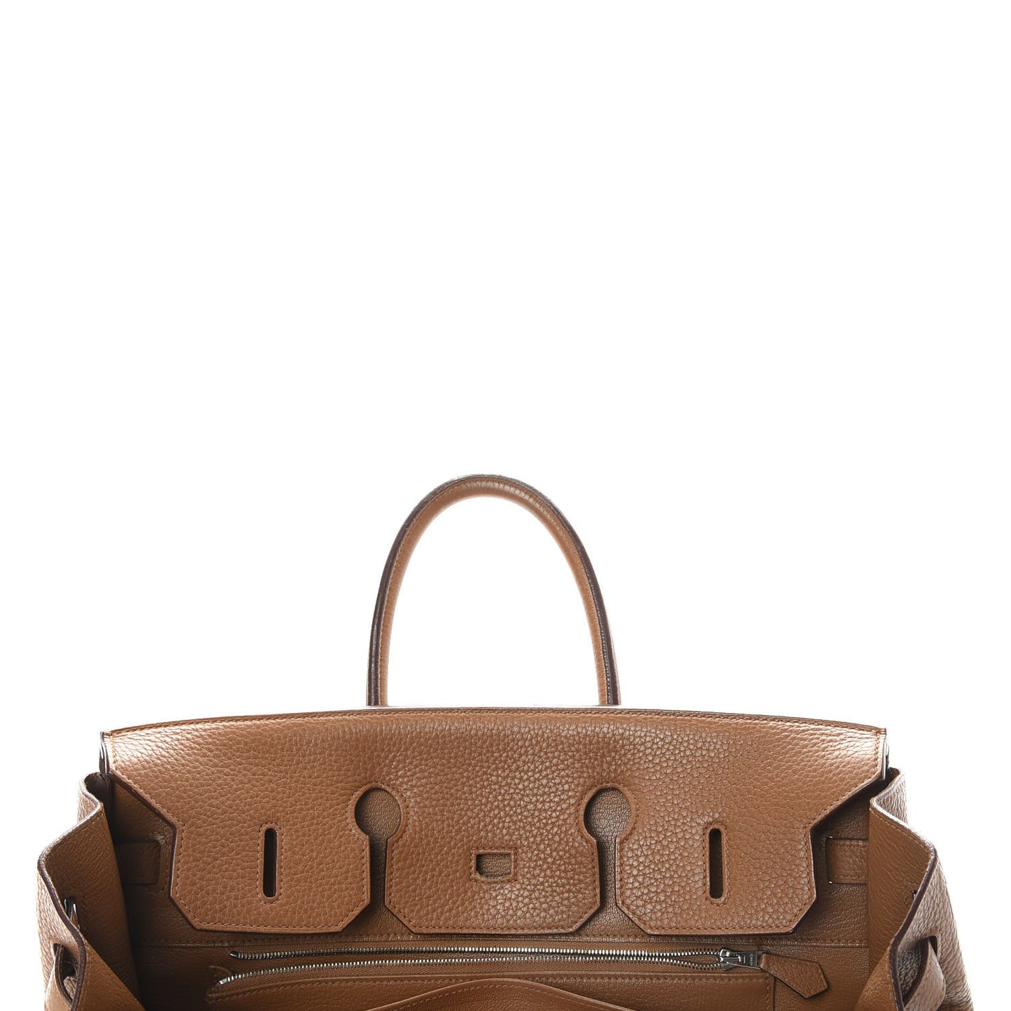 Togo Birkin 35 Alezan