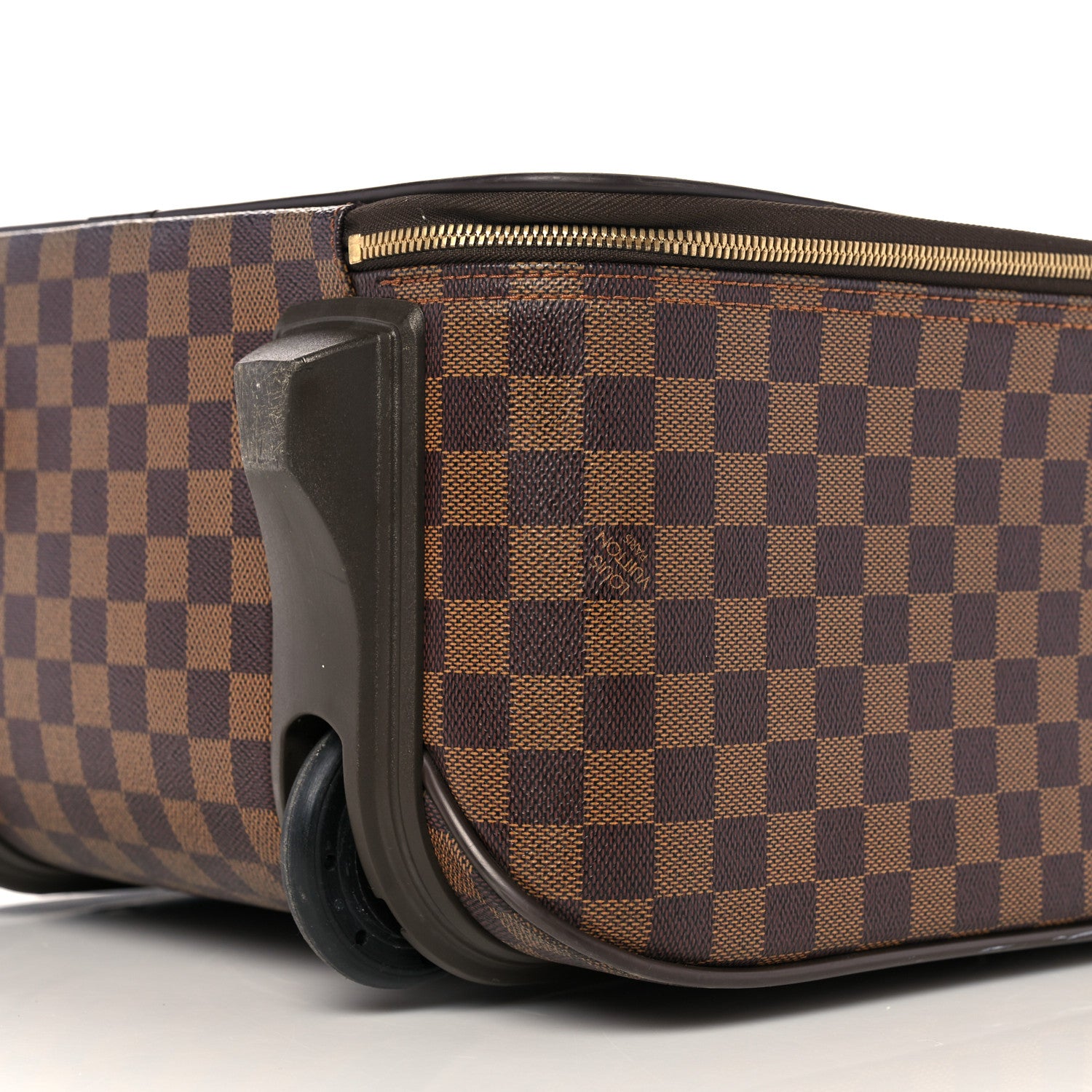 Louis Vuitton Damier Ebene Pegase 50 11 of 12