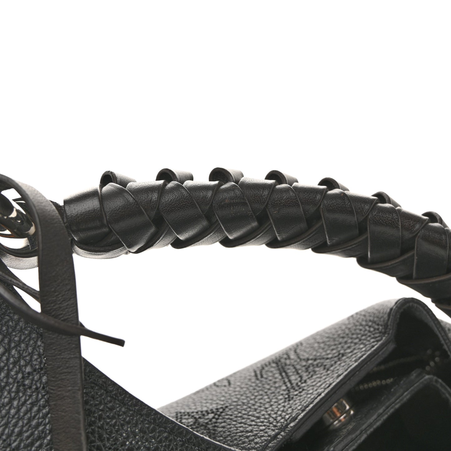 Mahina Carmel Hobo Black