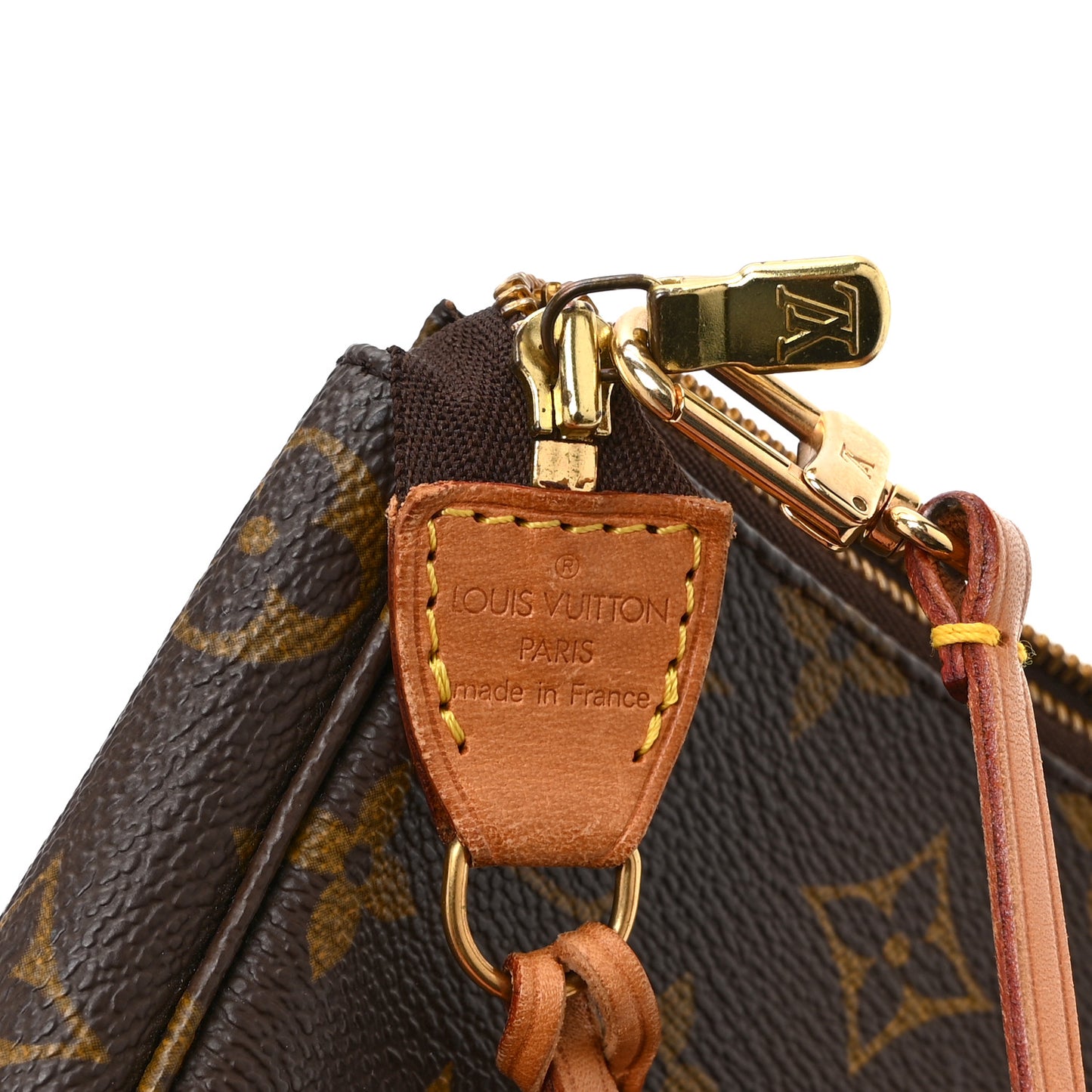 Monogram Pochette Accessories