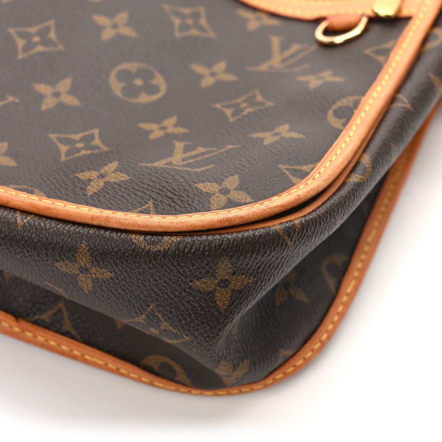 Louis Vuitton Monogram Bosphore PM Messenger 11 of 13