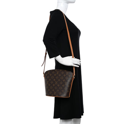 Louis Vuitton Monogram Drouot 2 of 12