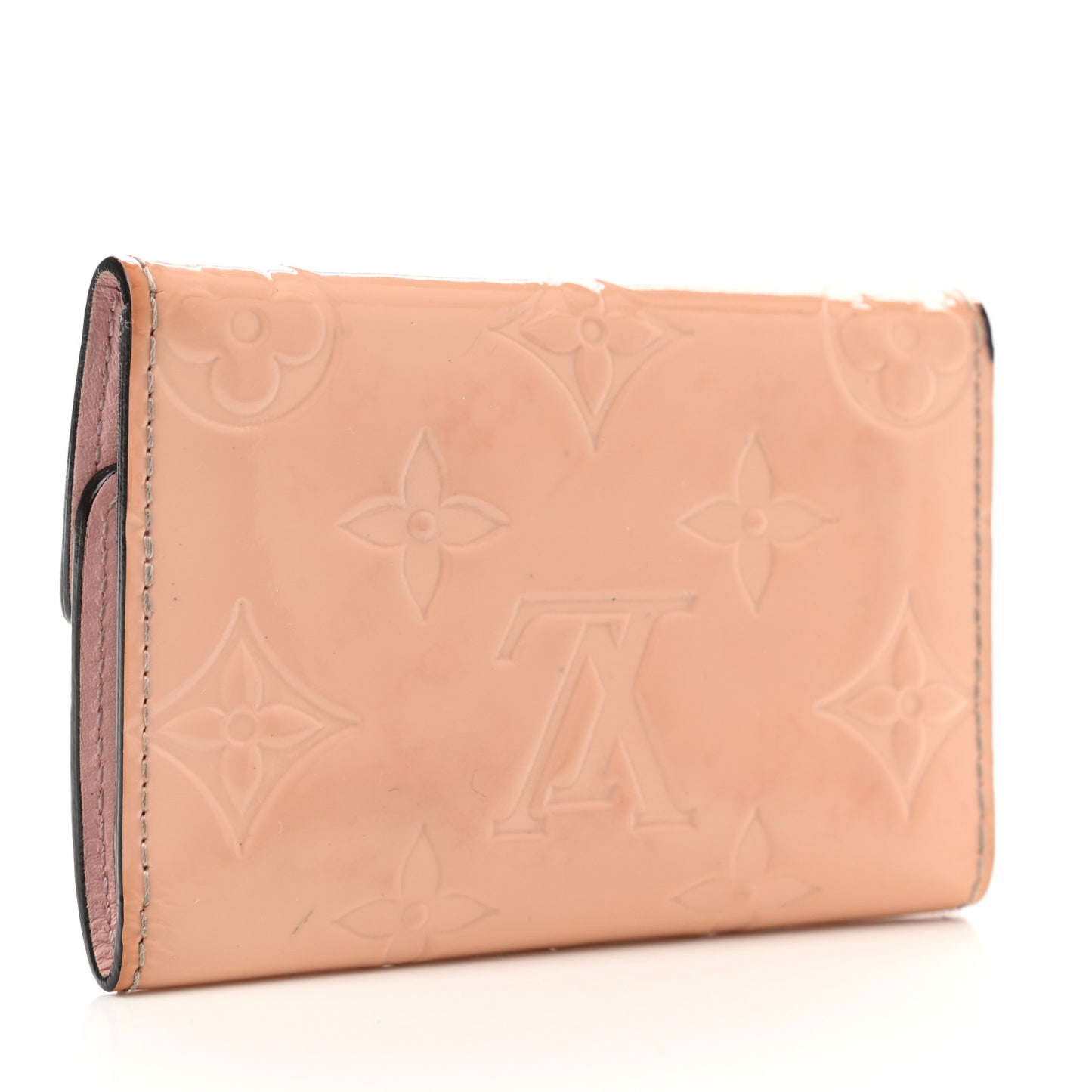 Vernis Multicles 6 Key Holder Rose Ballerine