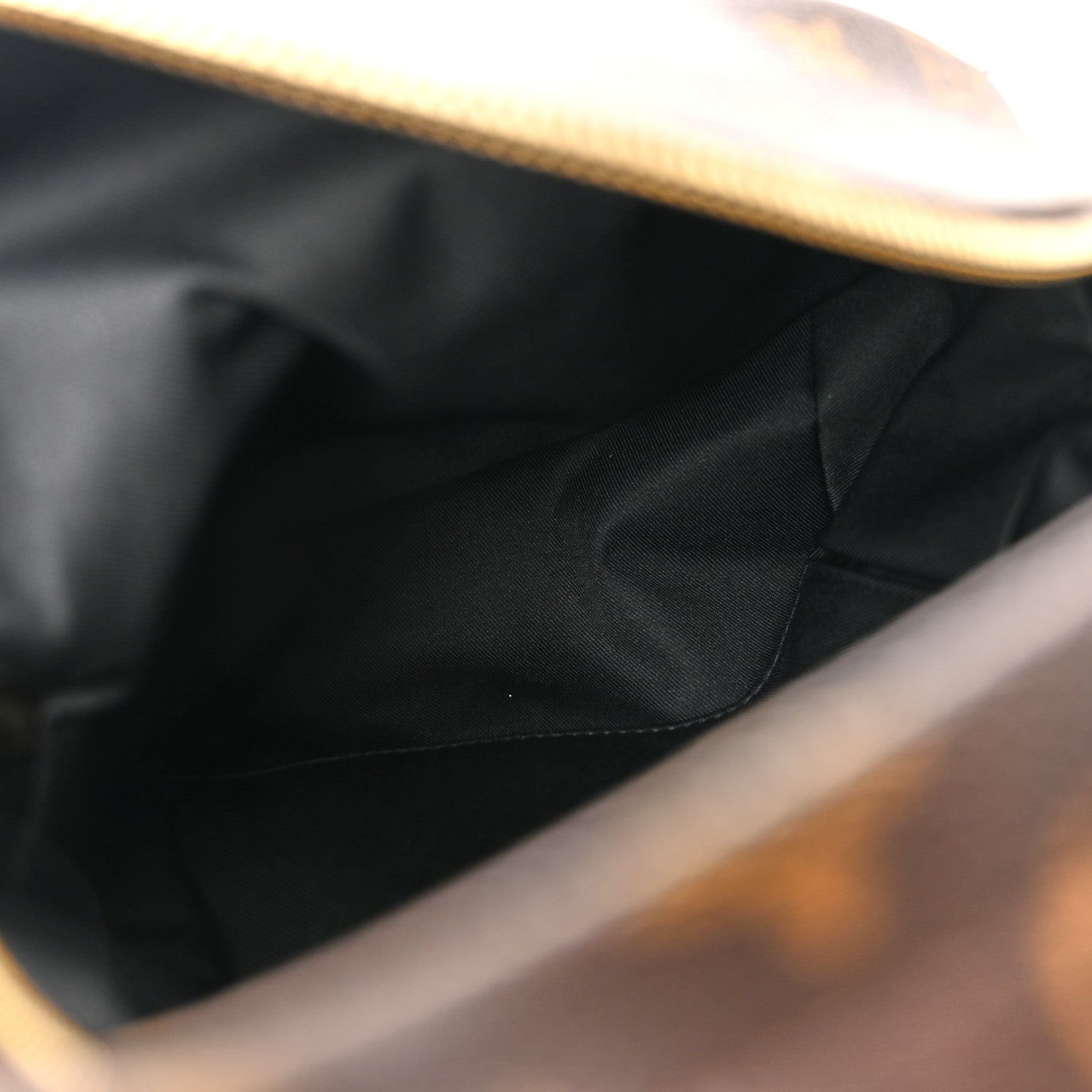 Louis Vuitton LOUIS VUITTON Monogram Palm Springs Backpack PM 4 of 10