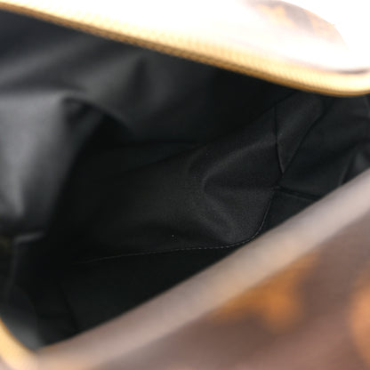 Louis Vuitton LOUIS VUITTON Monogram Palm Springs Backpack PM 4 of 10