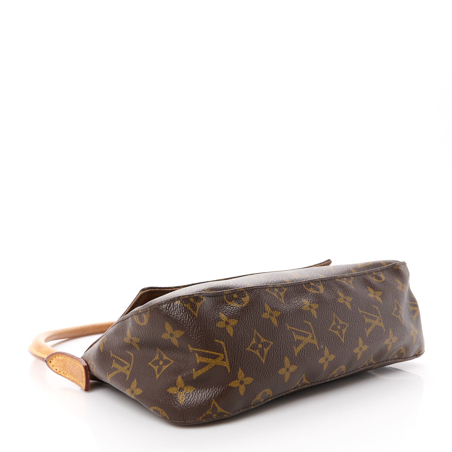 Louis Vuitton Monogram Mini Looping 4 of 11