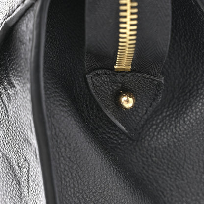 Louis Vuitton Empreinte Pont Neuf MM Black 12 of 12