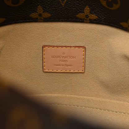 Louis Vuitton Monogram Artsy MM 6 of 7