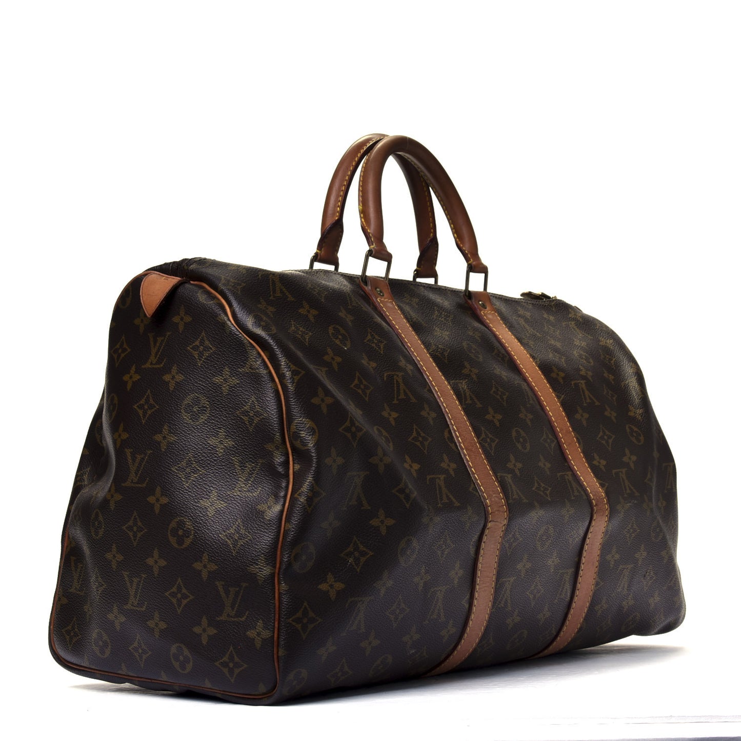 Monogram Keepall 50