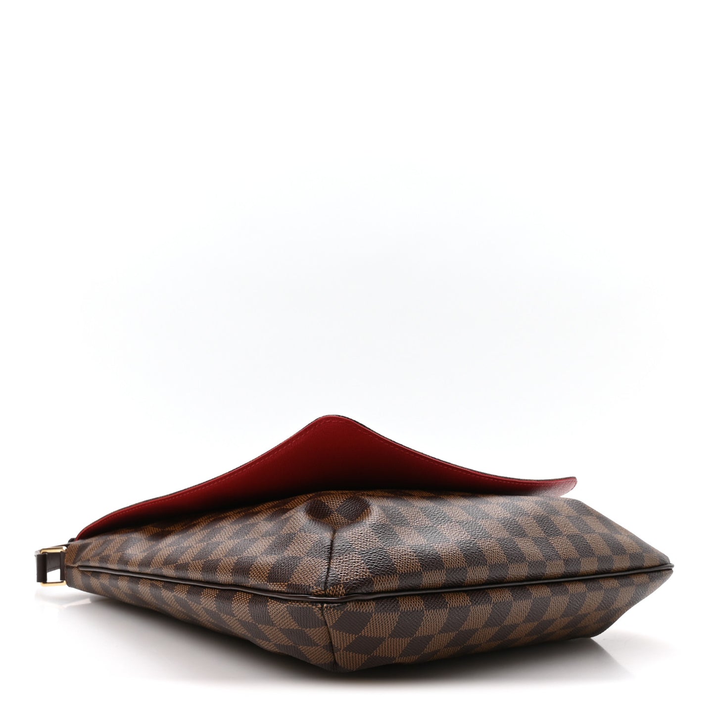 Damier Ebene Musette GM