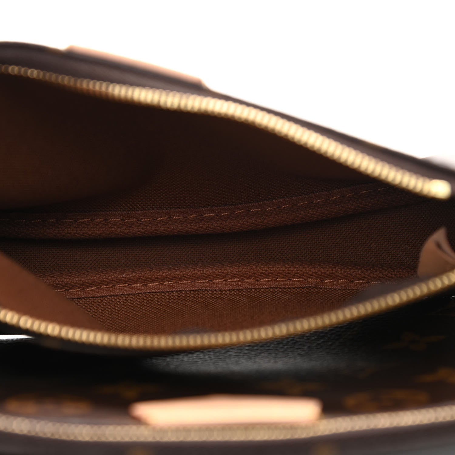 Louis Vuitton Monogram Multi Pochette Accessories Kaki 5 of 10