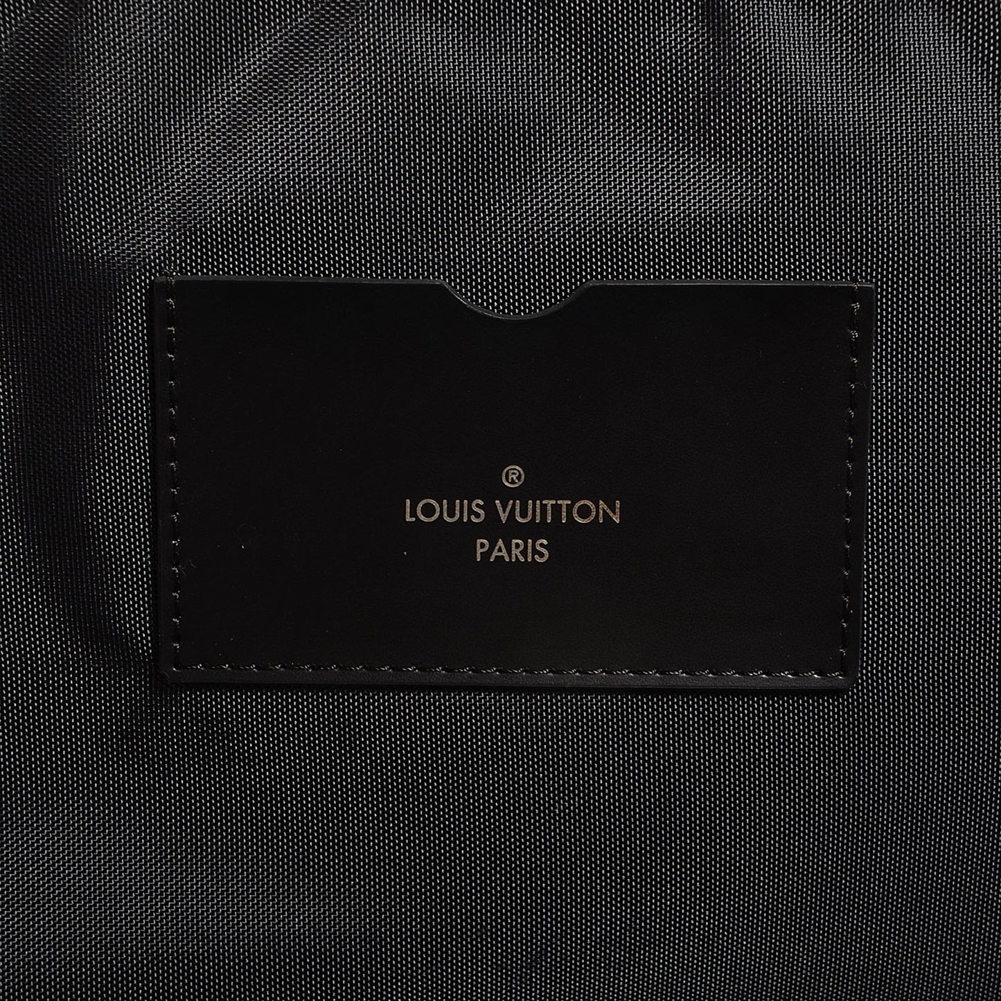 Damier Graphite Pegase 55 Business
