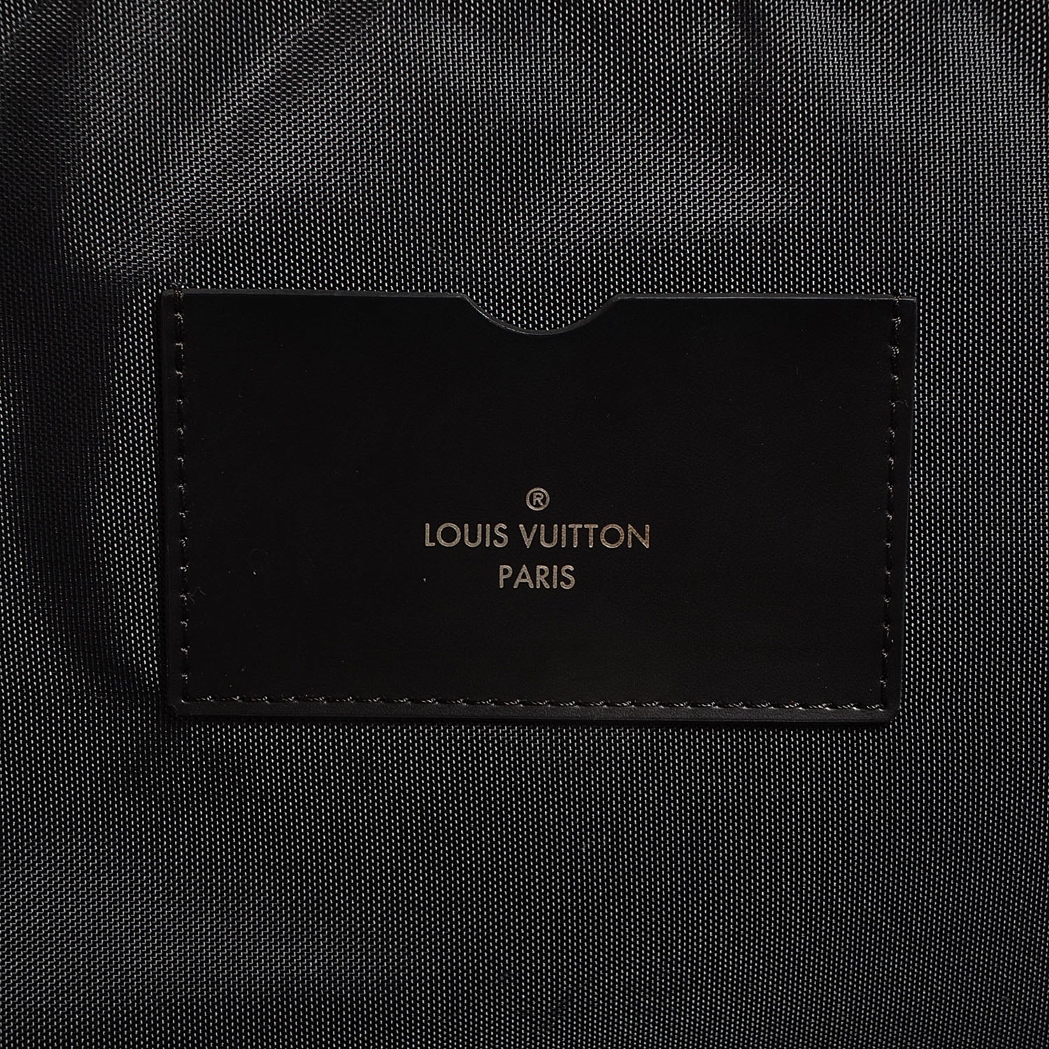 Louis Vuitton Damier Graphite Pegase 55 Business 10 of 10