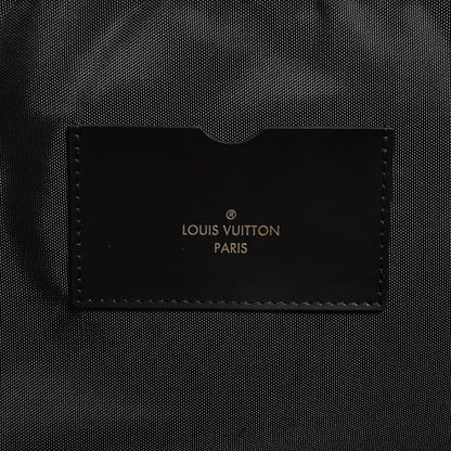 Louis Vuitton Damier Graphite Pegase 55 Business 10 of 10