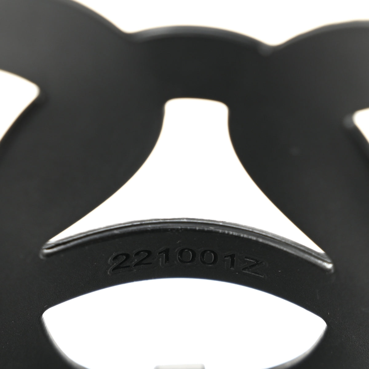 Rubber Womens Egerie Sandals 36 Black