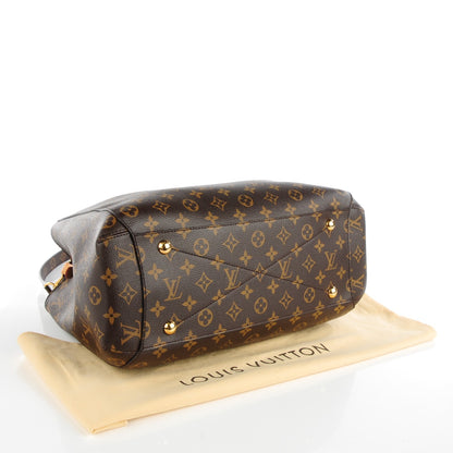 Louis Vuitton Monogram Montaigne GM 4 of 7
