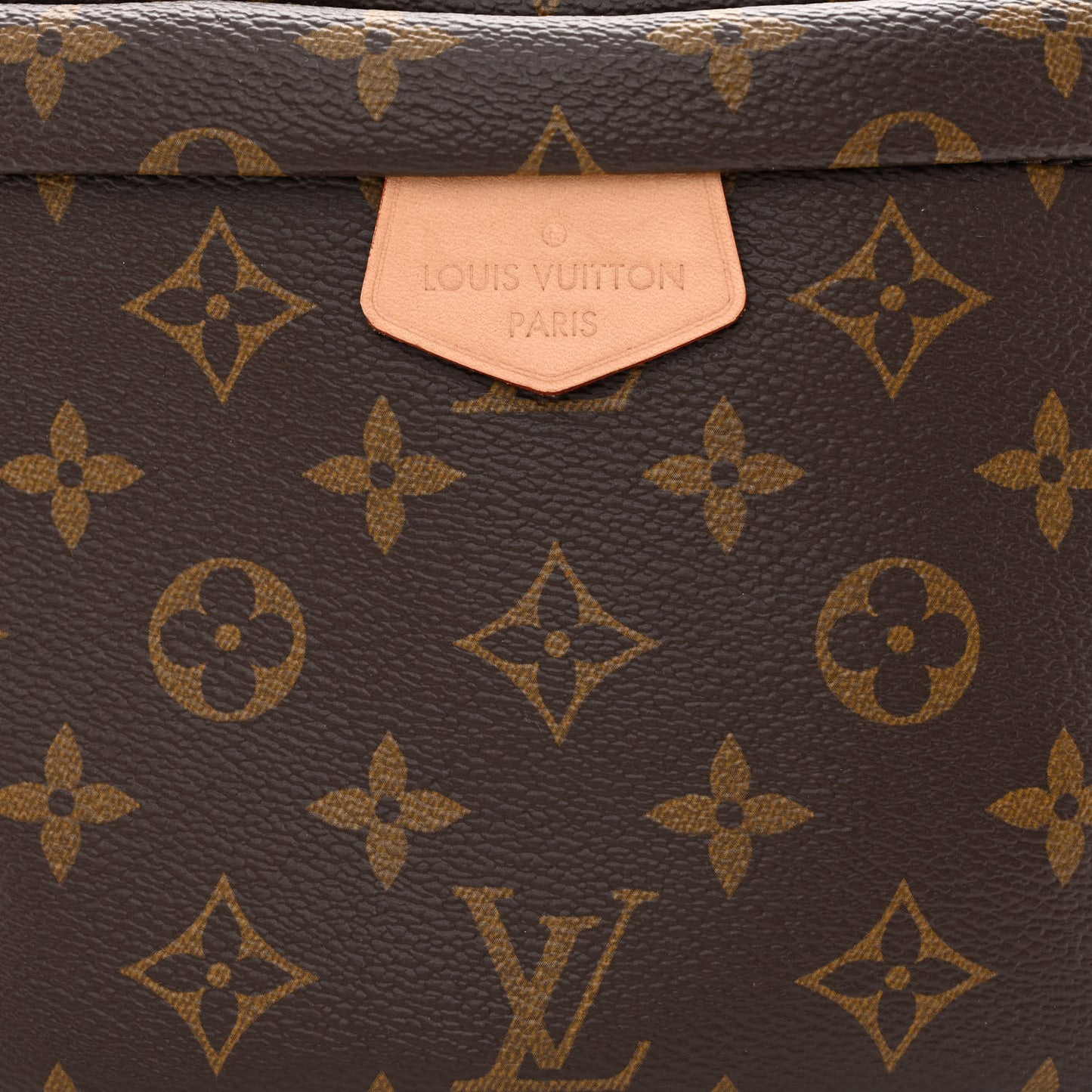 Monogram Bumbag