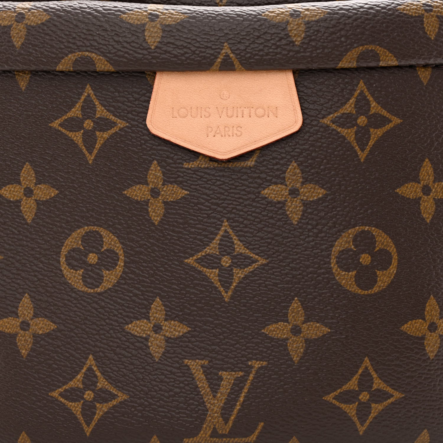 Louis Vuitton Monogram Bumbag 8 of 11