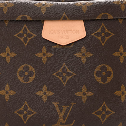 Louis Vuitton Monogram Bumbag 8 of 11