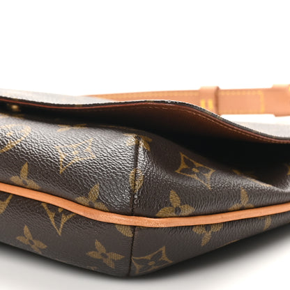 Louis Vuitton Monogram Musette Tango 9 of 9