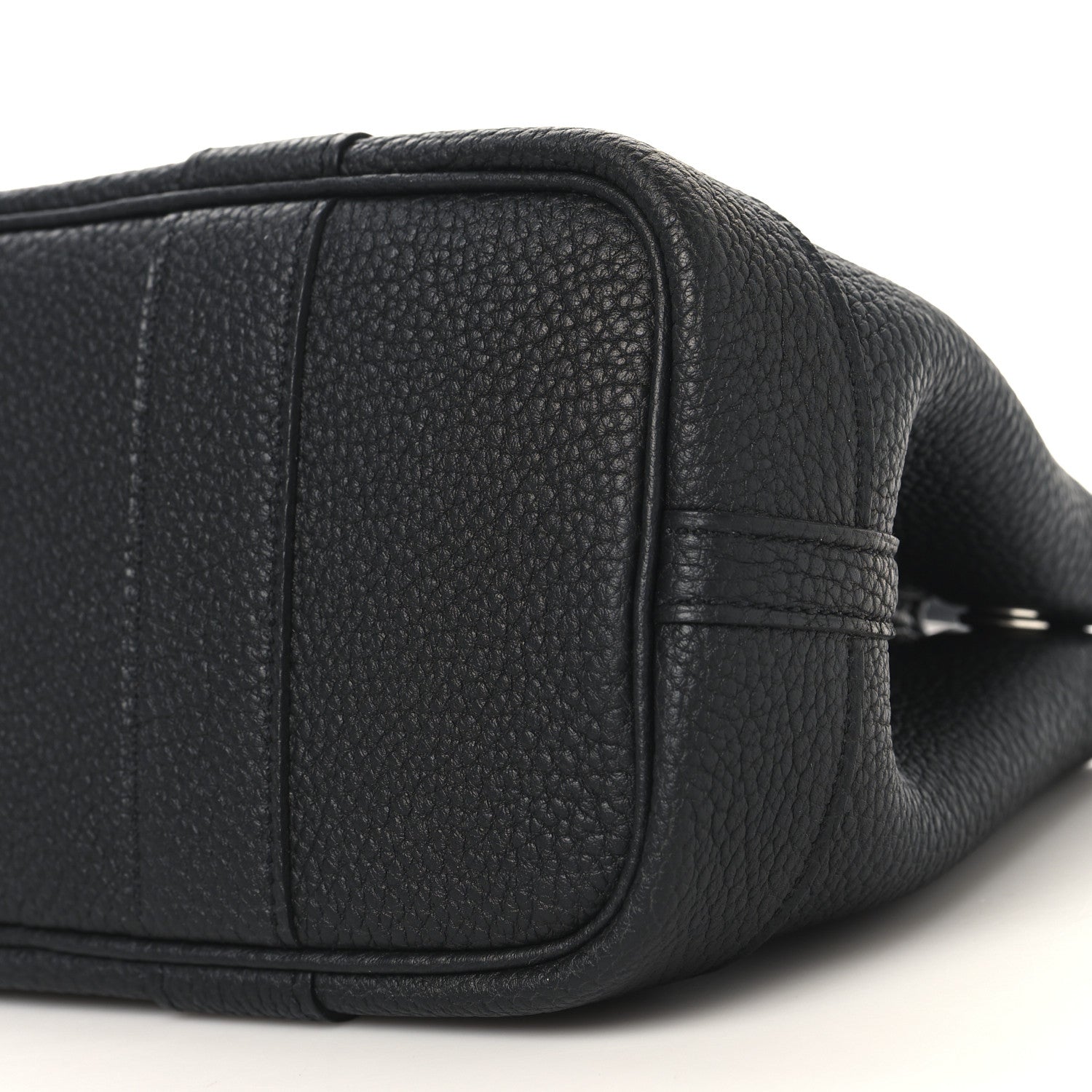 Hermes Negonda Neo Garden 23 Black 9 of 10