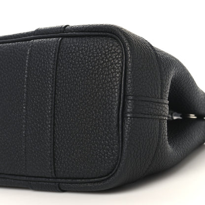 Hermes Negonda Neo Garden 23 Black 9 of 9