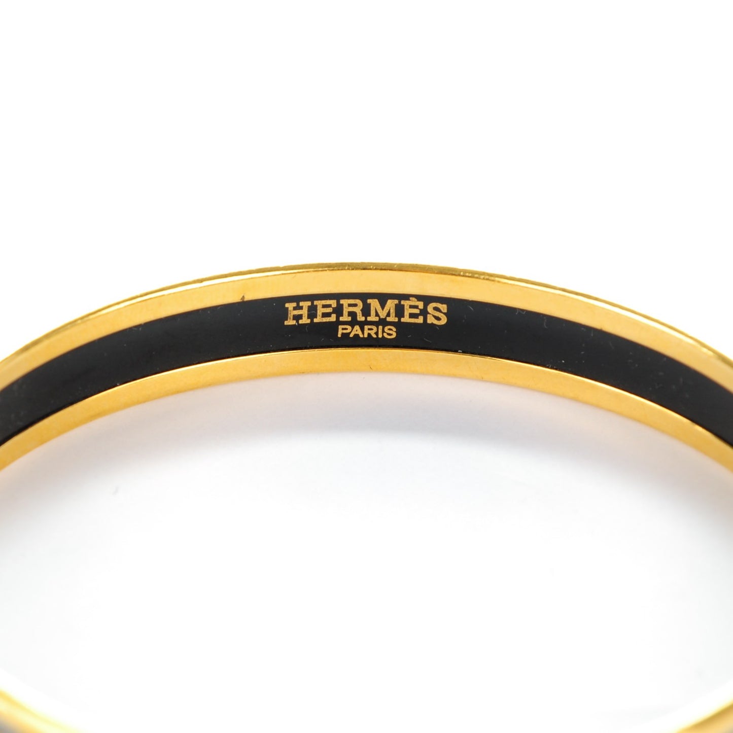 Enamel Printed Narrow Grand Apparat Bracelet 65