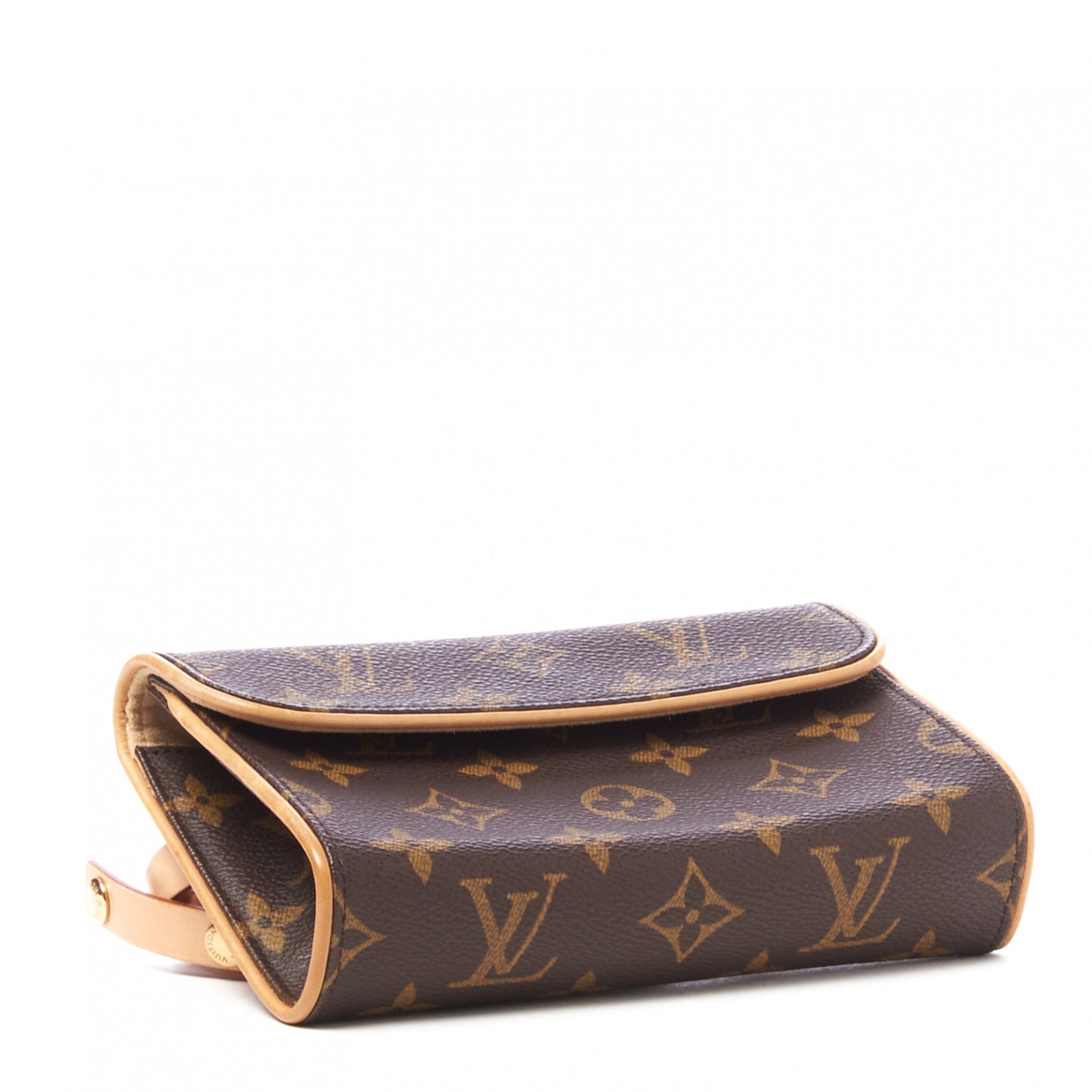 Monogram Pochette Florentine L