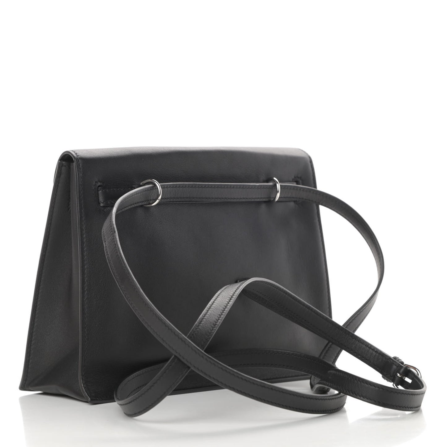Swift Kelly Danse II Belt Bag Black