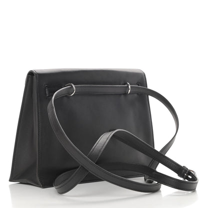 Hermes Swift Kelly Danse II Belt Bag Black 3 of 11