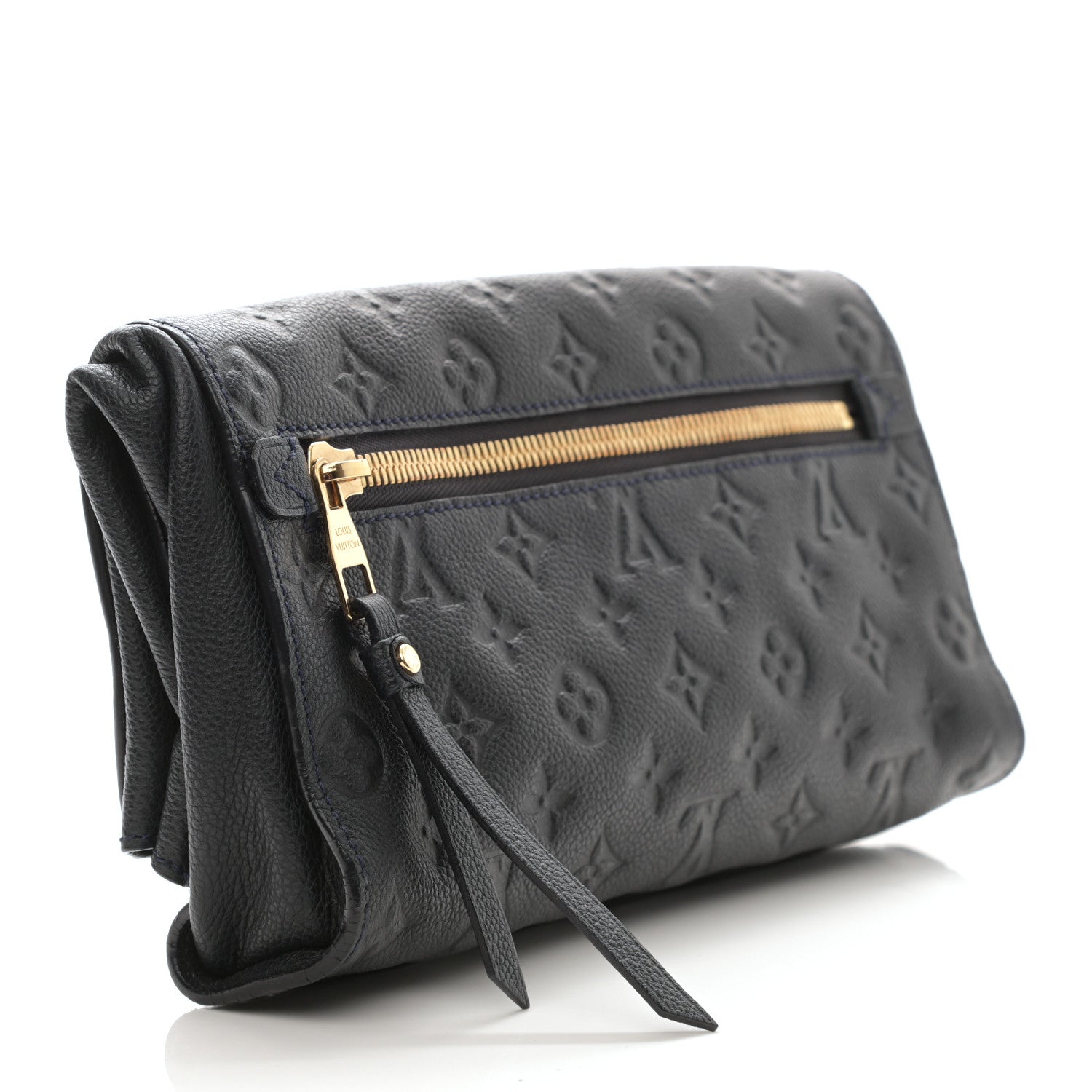 Louis Vuitton Empreinte Petillante Clutch Infini 3 of 11