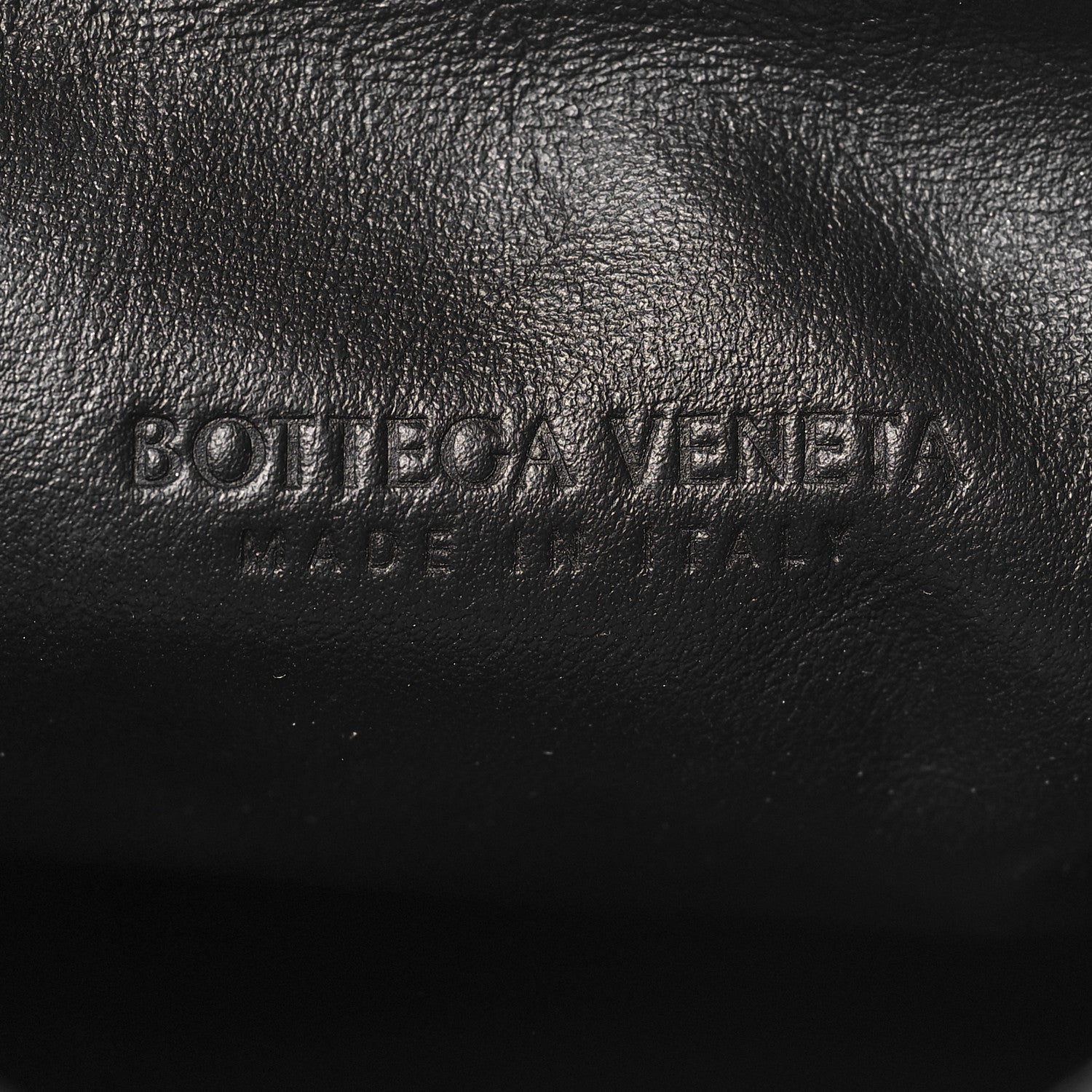 Bottega Veneta Nappa Intrecciato Mini Jodie Black 6 of 10