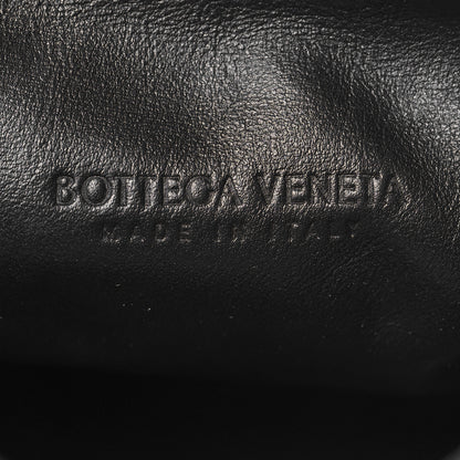 Bottega Veneta Nappa Intrecciato Mini Jodie Black 6 of 10
