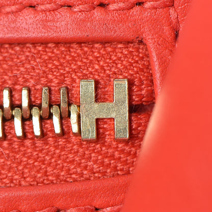 Hermes Swift Constance 24 Rouge Tomate 15 of 19