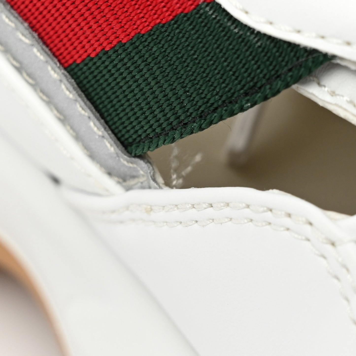 Demetra Web Mens Rhyton Cut Out Sneakers 9.5 Great White Grey