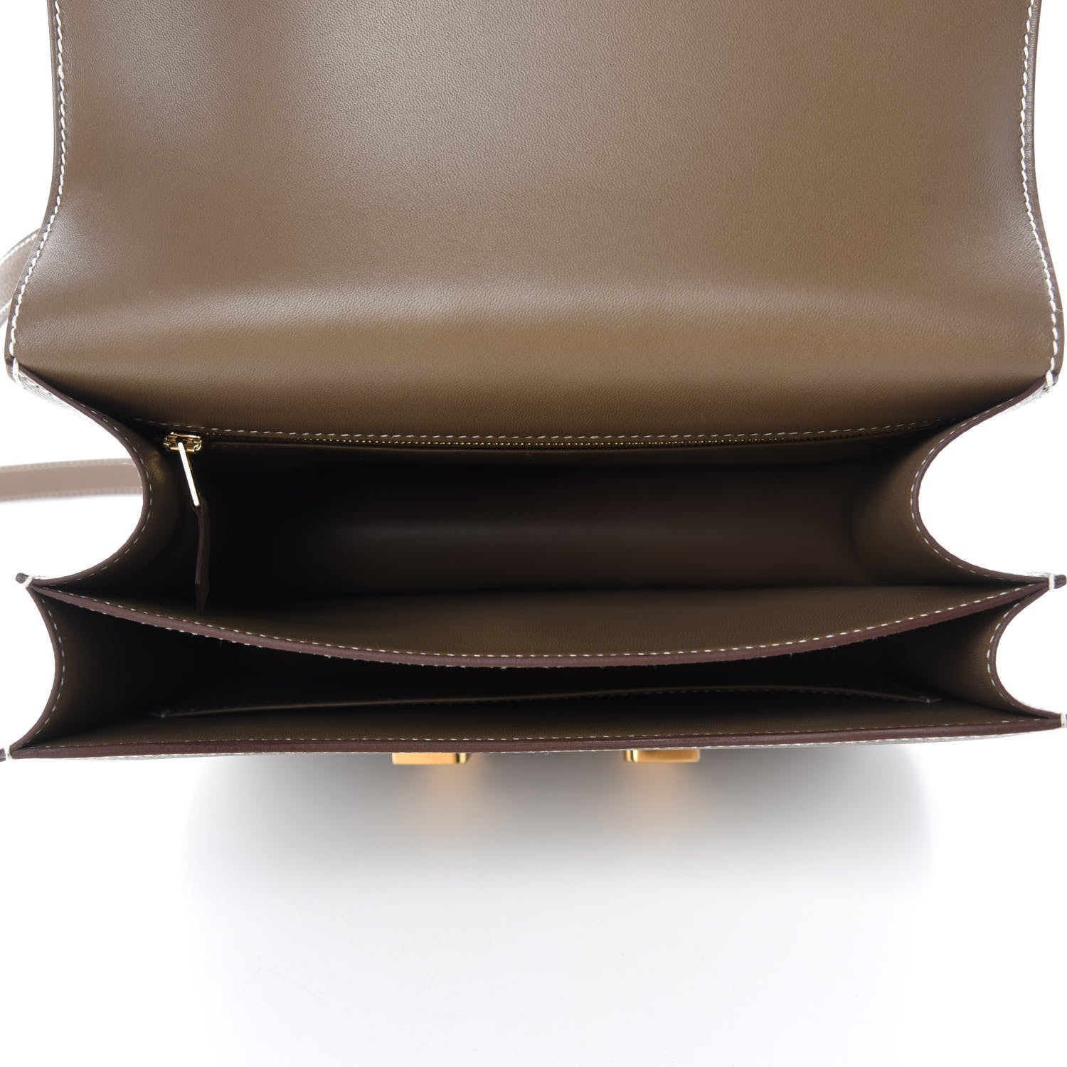 Hermes Epsom Constance 24 Etoupe 5 of 11