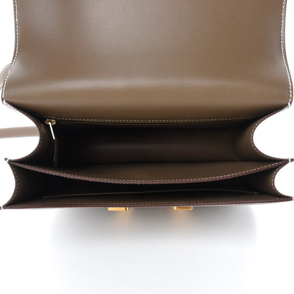 Hermes Epsom Constance 24 Etoupe 5 of 11