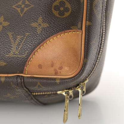 Louis Vuitton Monogram Sirius 45 12 of 21