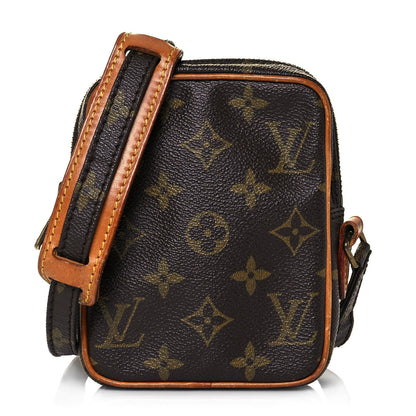 Louis Vuitton Monogram Danube 15 1 of 14