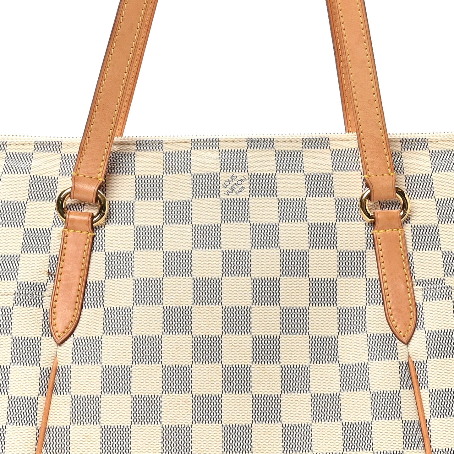 Damier Azur Totally MM