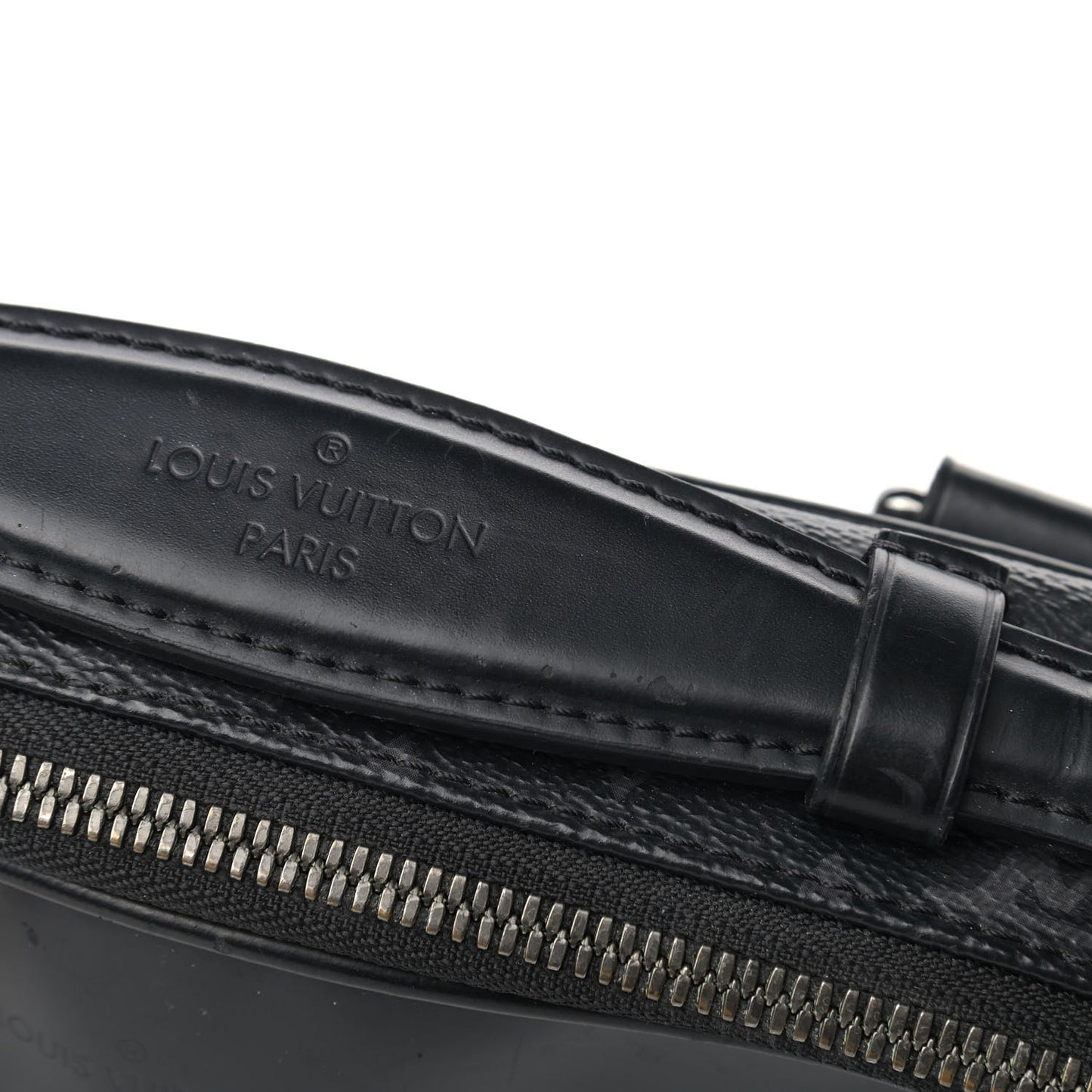 Monogram Eclipse Explorer Bumbag