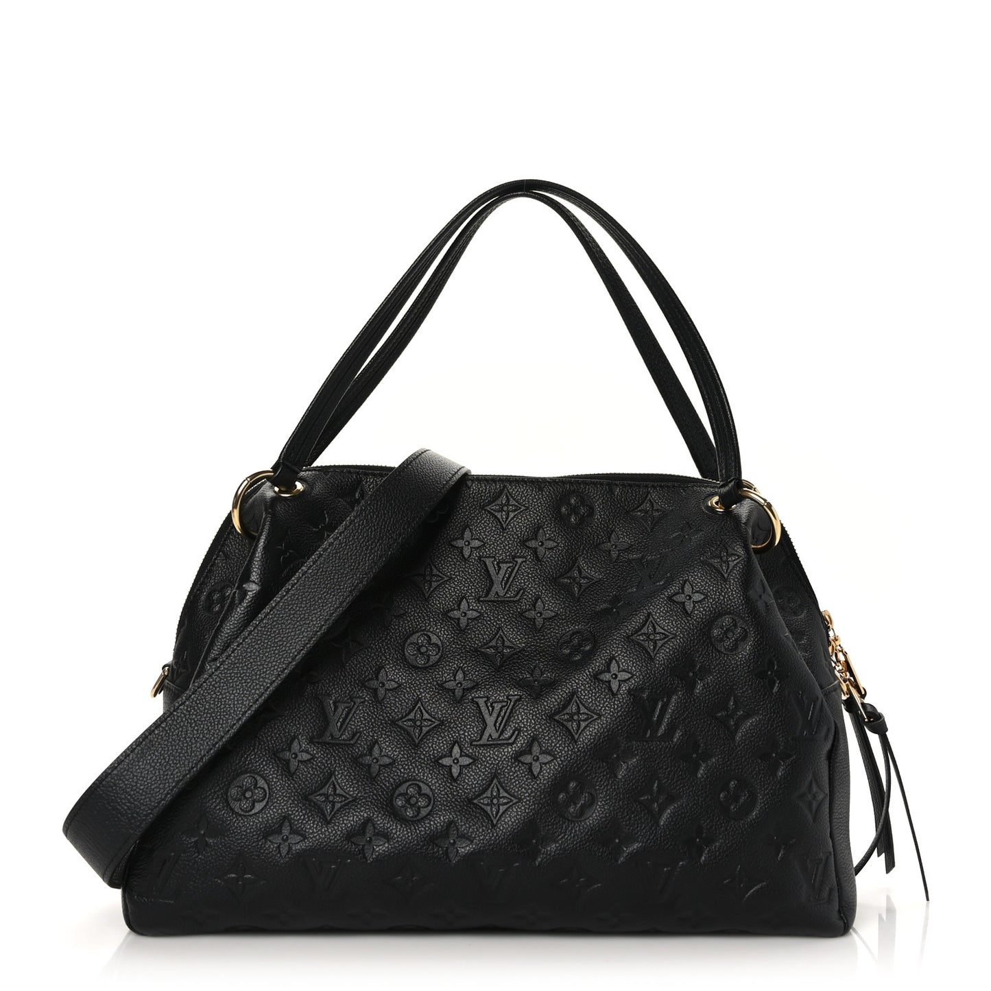 Empreinte Ponthieu PM Black