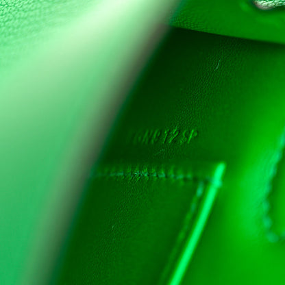 Hermes Chevre Chamkila Kelly Elan Bambou 6 of 10