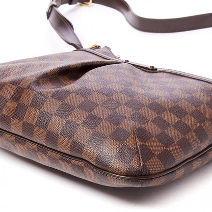 Louis Vuitton Damier Ebene Bloomsbury PM 6 of 7