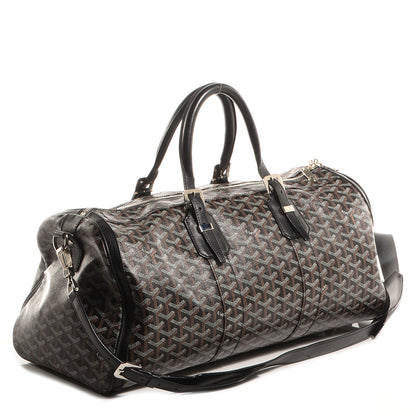 Goyard Goyardine Croisiere 45 Black 3 of 10