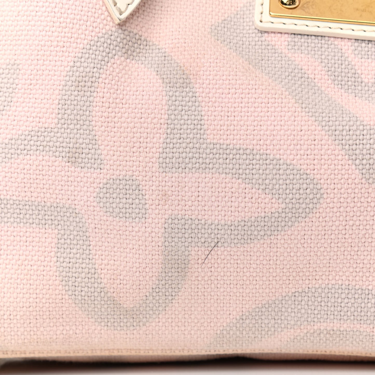 Tahitienne Cabas PM Pink