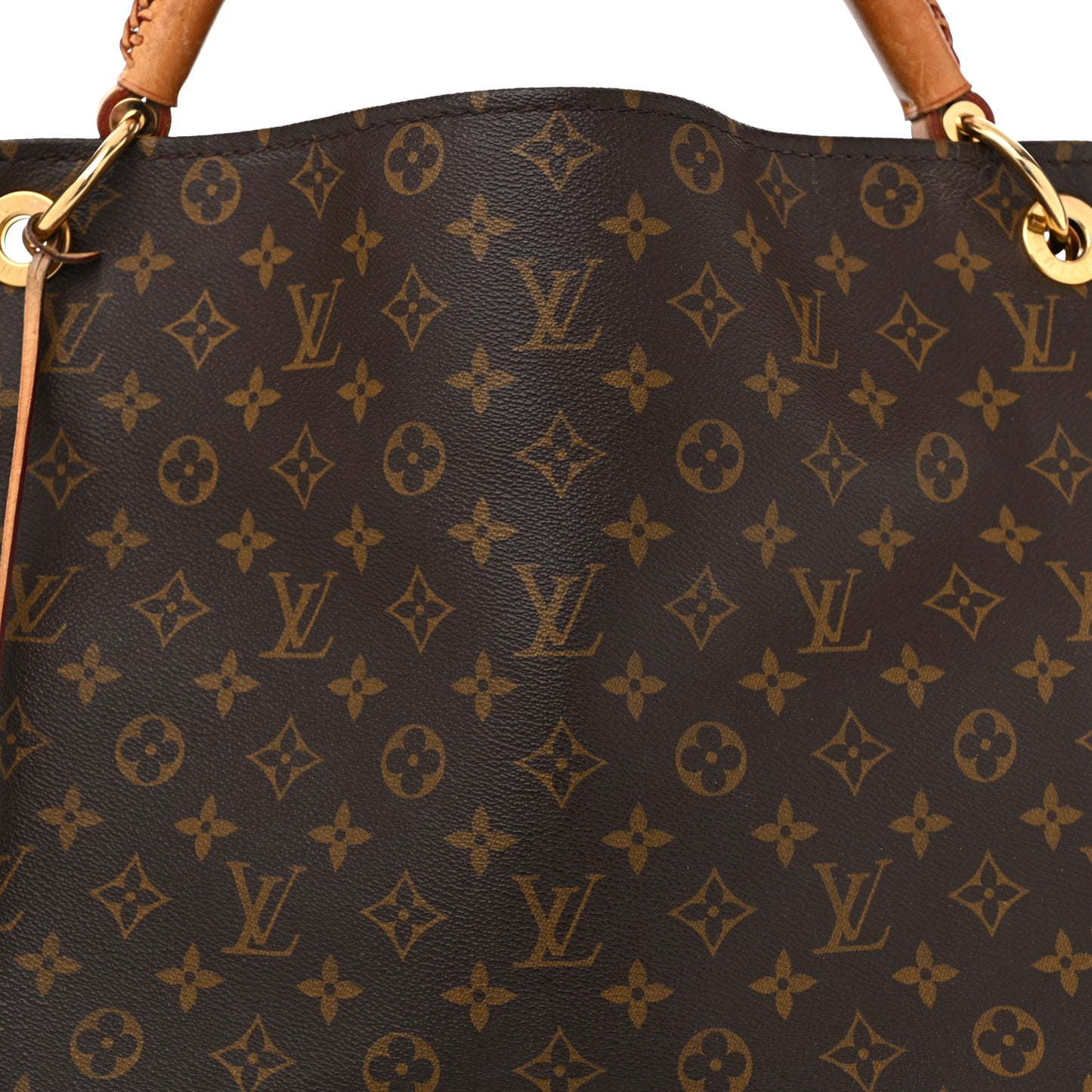 Monogram Artsy MM
