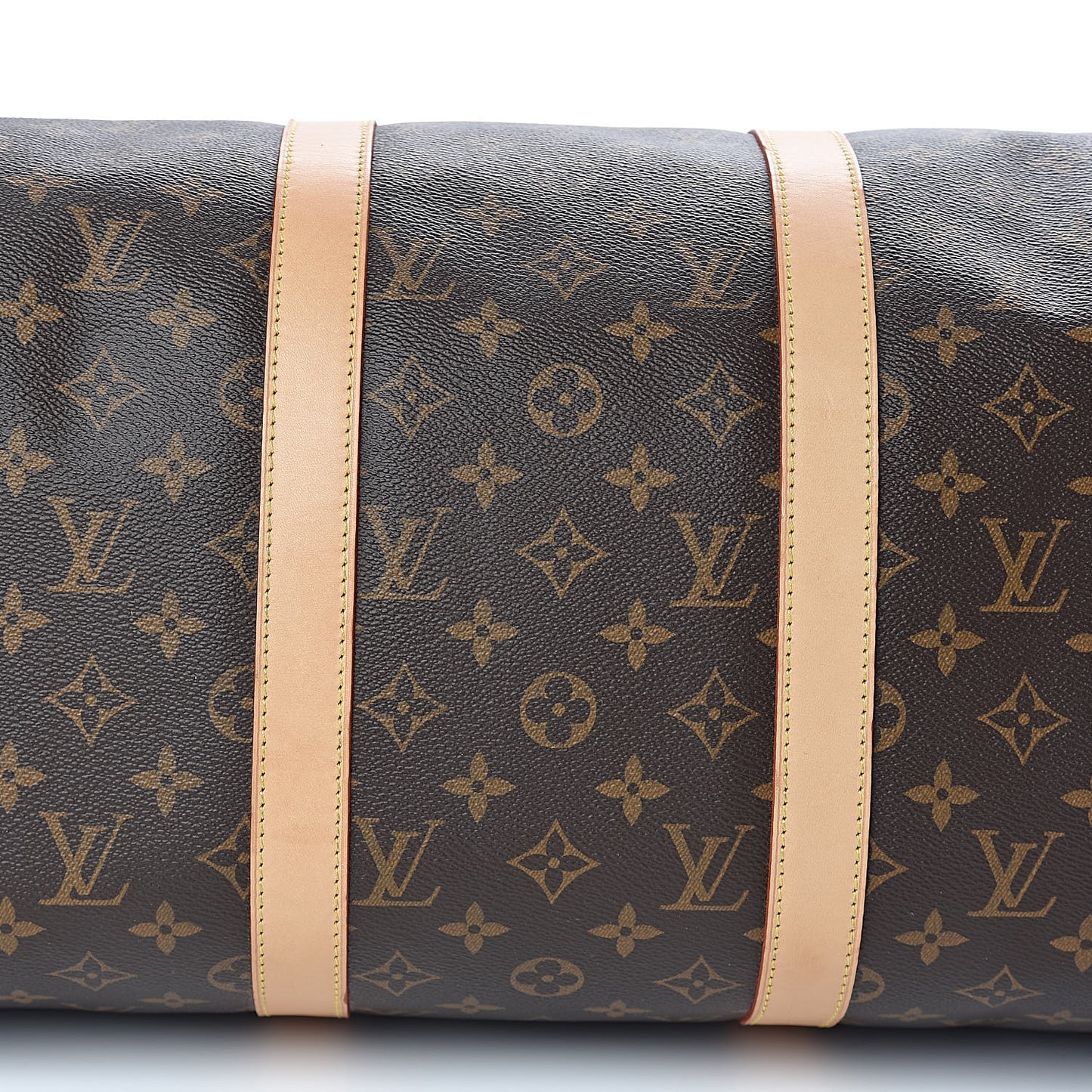Monogram Keepall Bandouliere 50