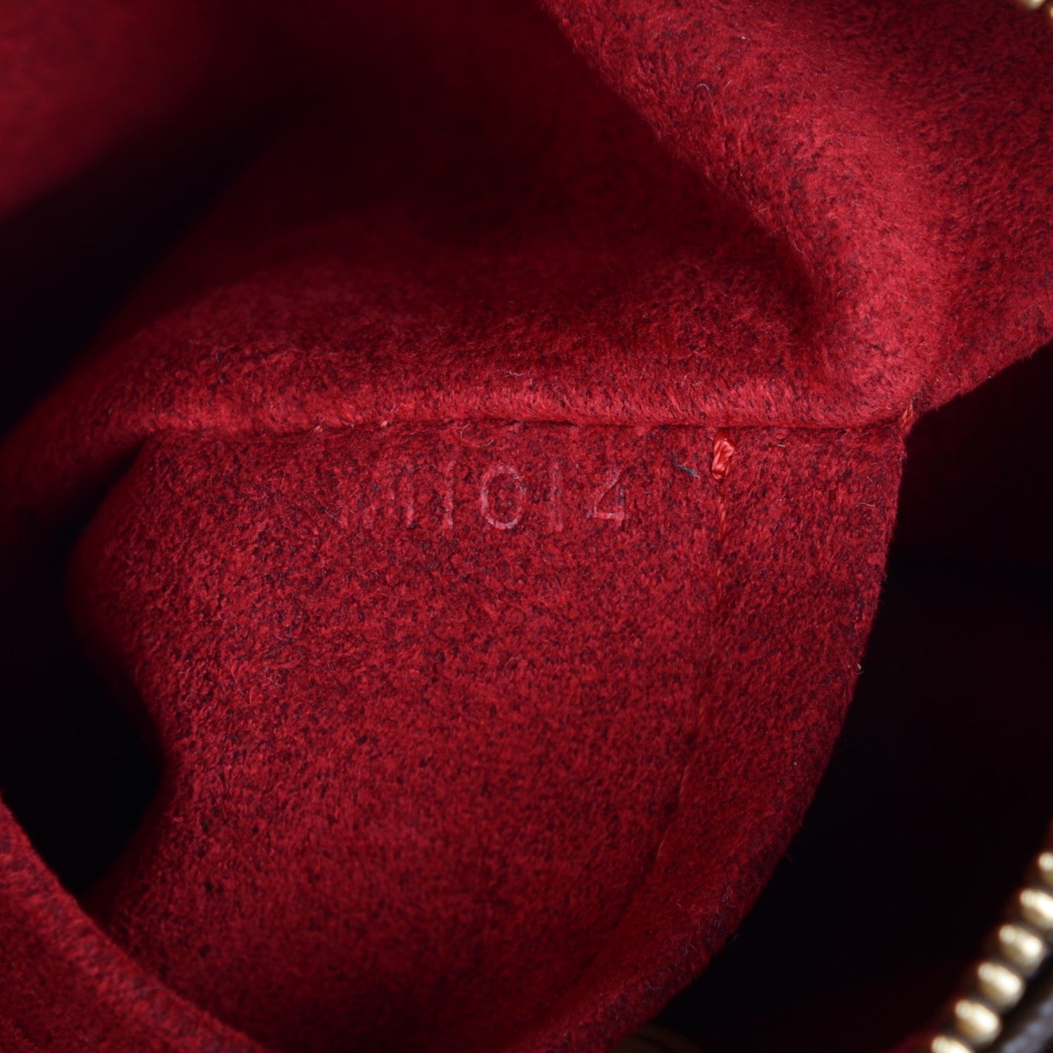 Louis Vuitton Monogram Viva-Cite GM 7 of 8