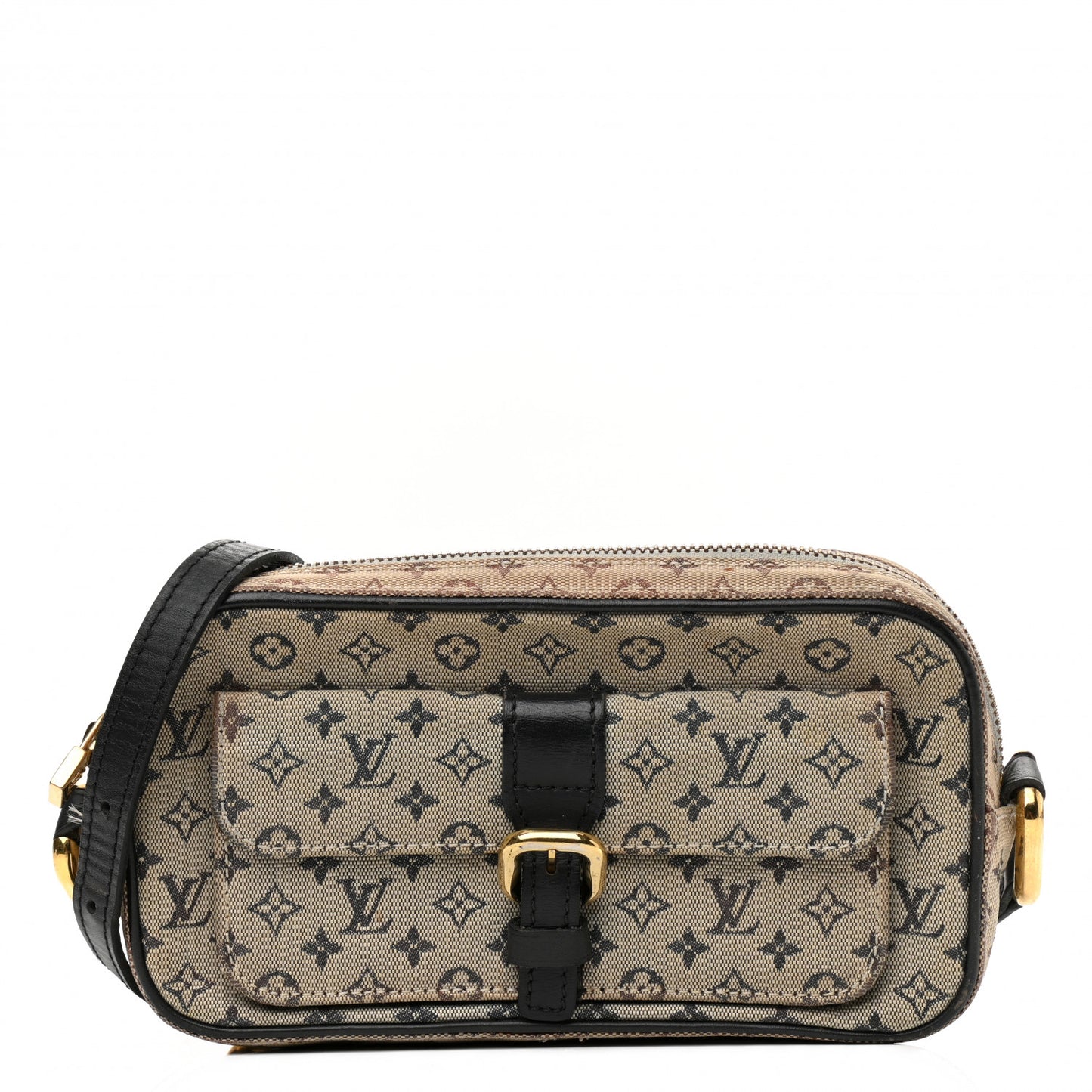 Mini Monogram Juliette Light Khaki
